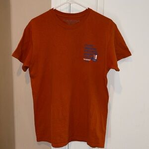 Men’s Margaritaville Cancun Short Sleeve
 T-shirt Size Medium